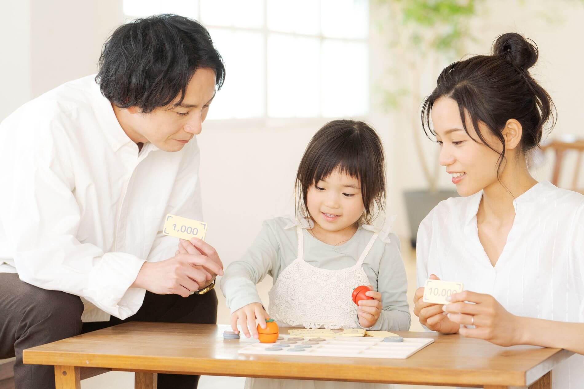 子どもを「中学受験」させたい…愛するわが子の「教育資金」確保に励む30代夫婦の事例【みんなが資産形成をはじめたきっかけ】