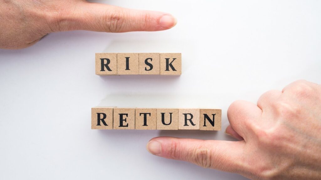 自己資金の役割と必要性