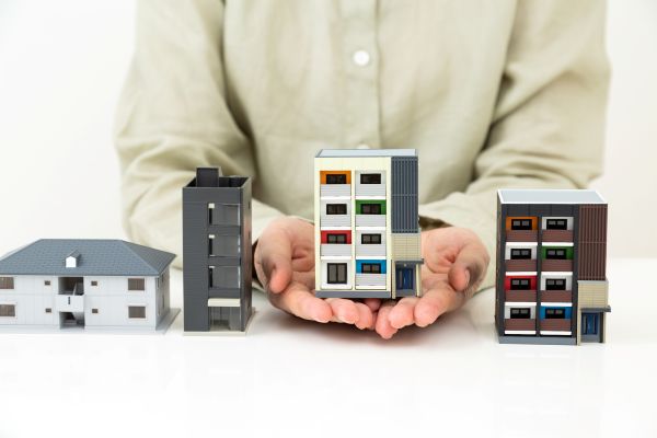 「ワンルーム投資」は副業に最適?