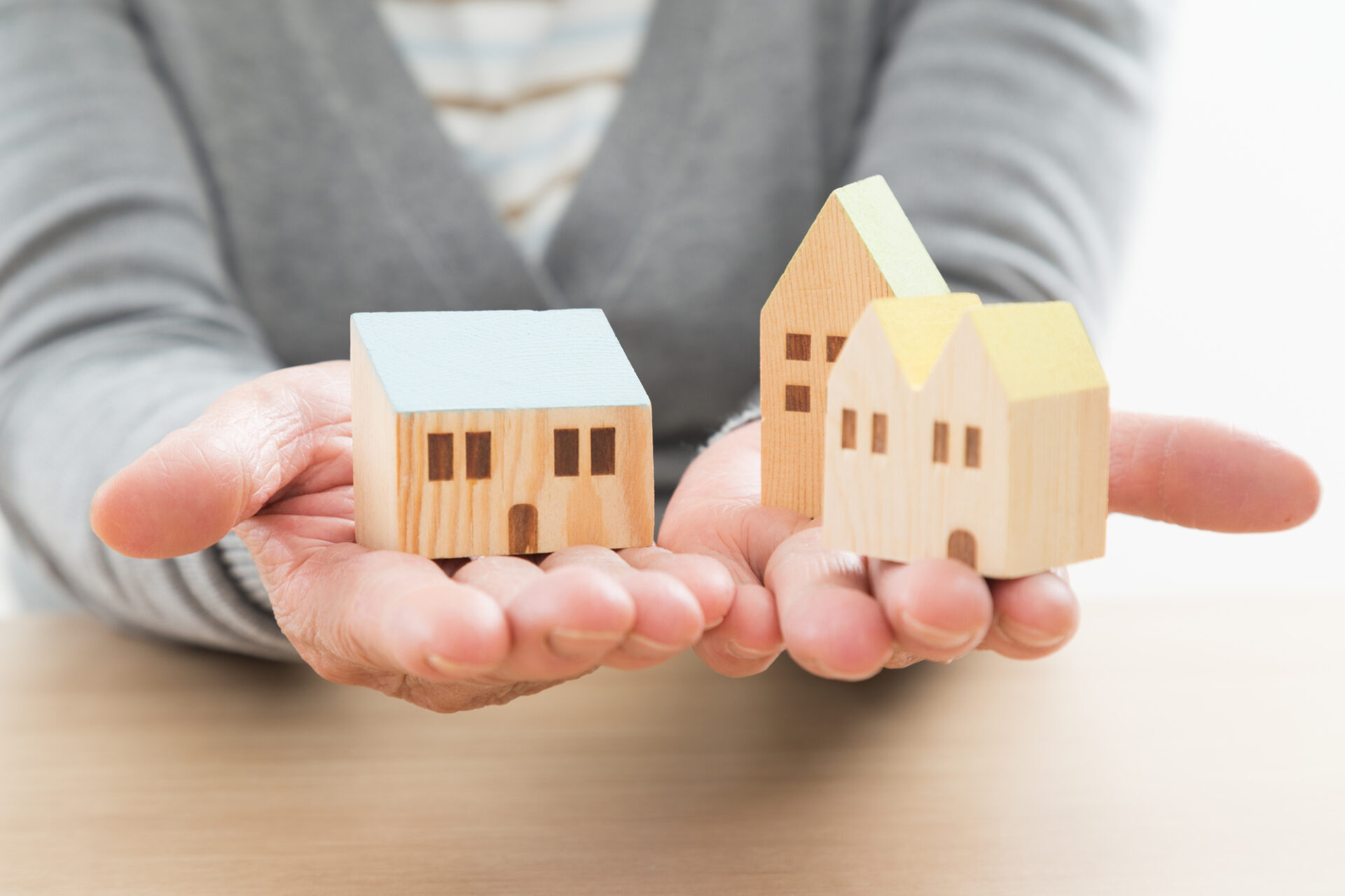 不動産評価額は下げられる？相続税を適正に減らす「評価額見直し」のポイント【税理士が解説】