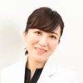 松野 藍 （港北高田駅前すみれ皮膚科院長）