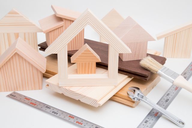 新築戸建て投資の成否を分けるポイント