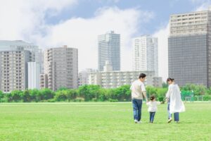 初心者大家のための「ファミリー向けマンション投資」の始め方と実践ガイド