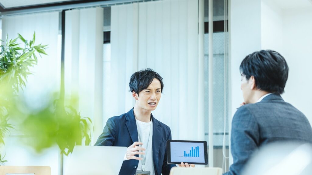 創業期の資金調達が難しい理由