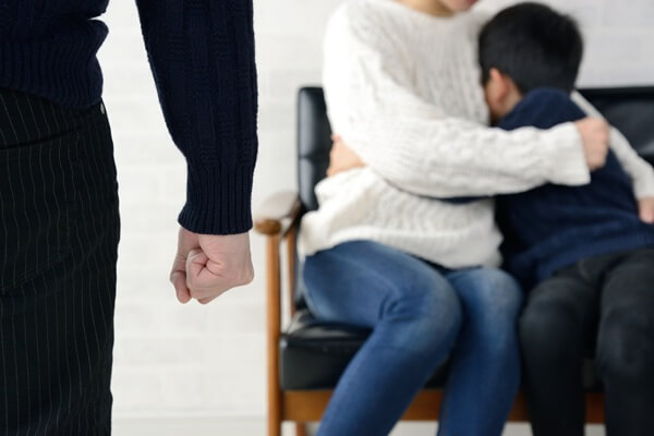 子どもに関する近隣トラブルの特徴