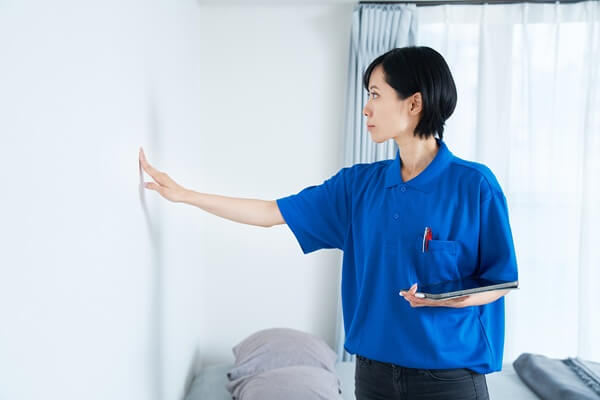 近隣トラブルに子どもが巻き込まれないよう家族ができる対策