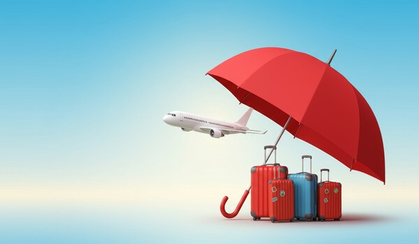 国内旅行保険をネットで申込み！即日加入できる保険会社と手続き方法