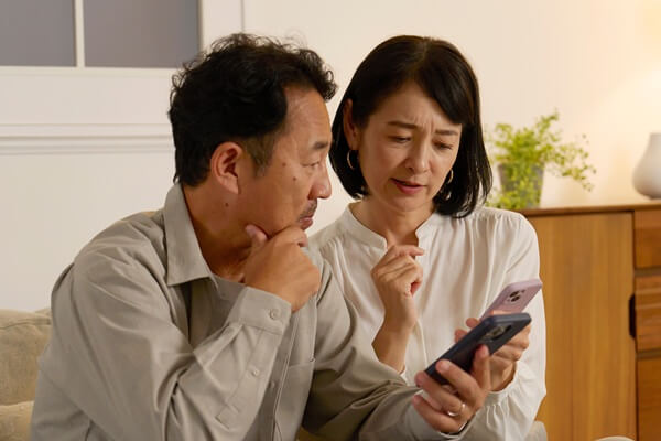 納得のいくお墓参り代行サービスの料金と事業者の選び方