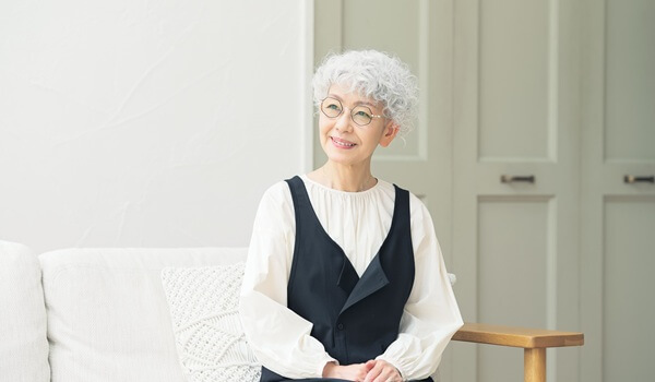 残りの人生をより良く生きるための準備とは