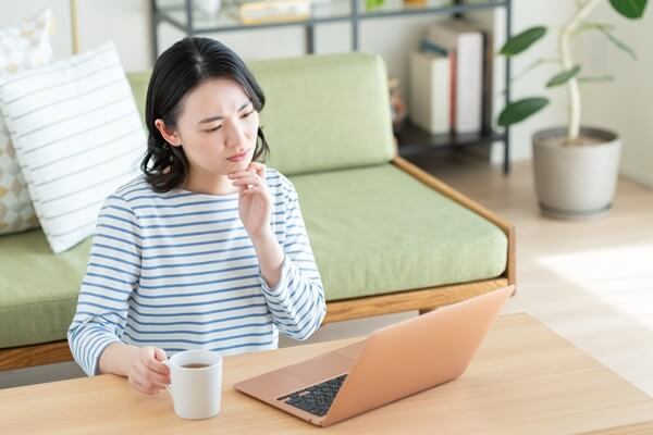 パソコンの寿命のサインとは？買い替え前にすべきことや使用可否の見極め方