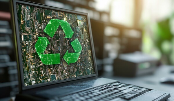 パソコンの買い替えと処分で知っておくべきこと