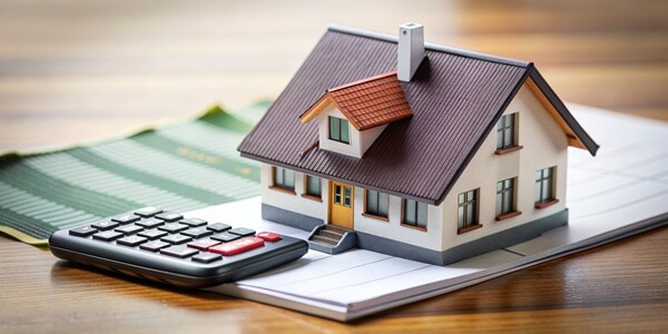 5年契約の火災保険料の相場