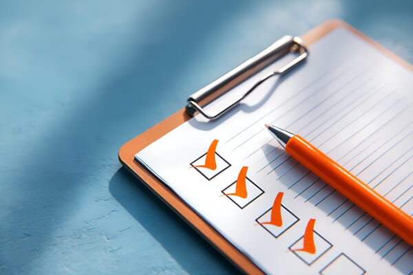 火災保険の見直しはした方がいい？チェックリストで診断