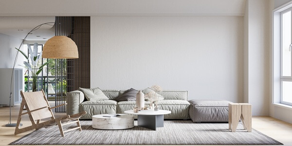 【場所・広さ別】一軒家の壁紙張替え費用シミュレーション