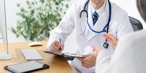 健康診断の再検査費用はいくら？保険適用や精密検査の料金相場を解説