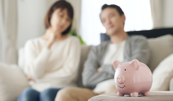 費用の支払いが不安な時のための選択肢