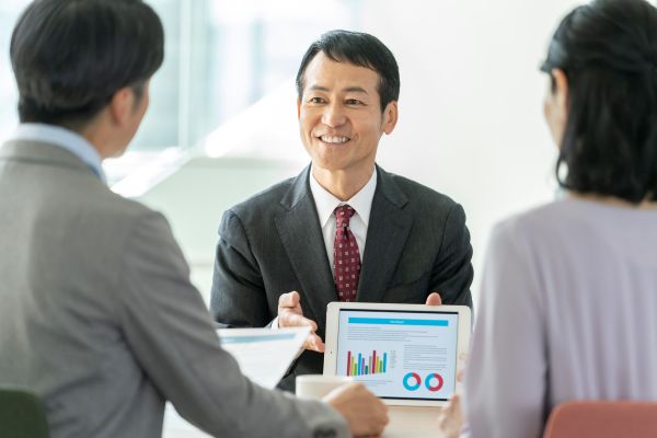 重要なのは「いまの自分の環境」にあっているか