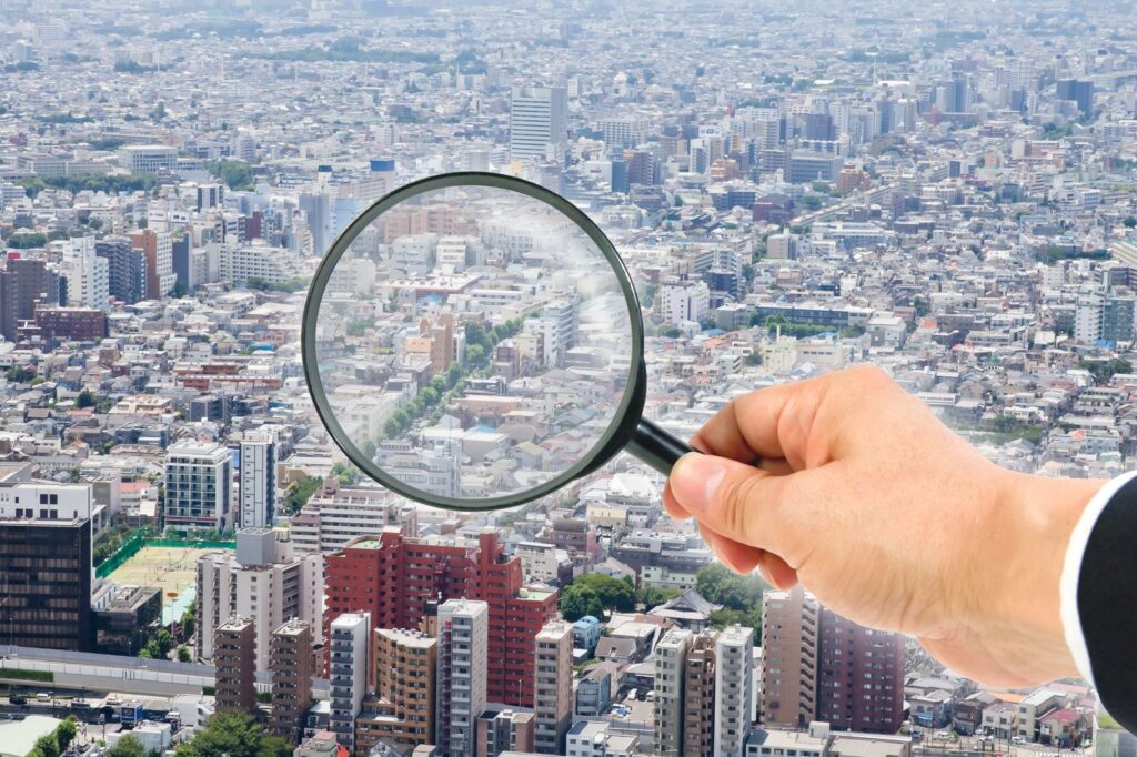 選ばれる物件の「鉄則」