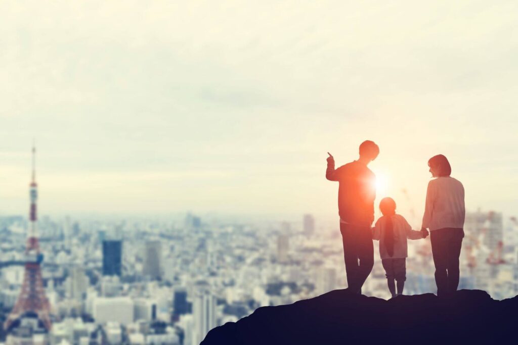 子の誕生は「資産形成」の大きなきっかけに