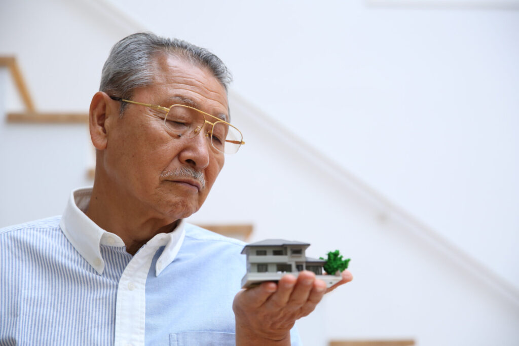 中古戸建投資の特性について
