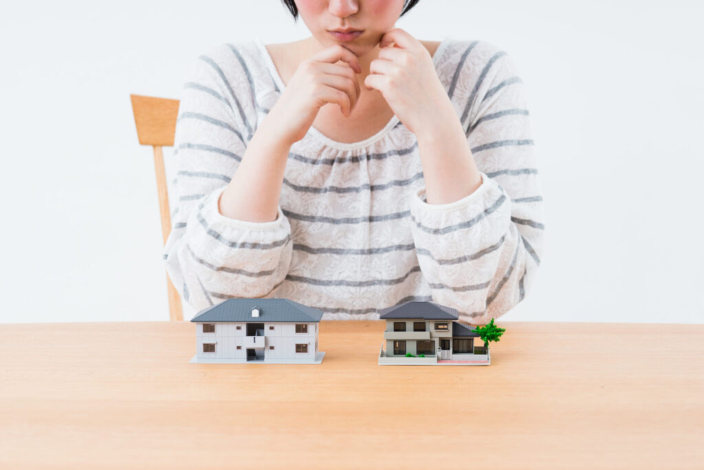中古戸建投資の注意点(失敗しやすい部分)とその対策・予防策