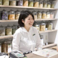 北郷 幸子 （ハーブ専門店enharb（エンハーブ）店舗運営部 スーパーバイザー）