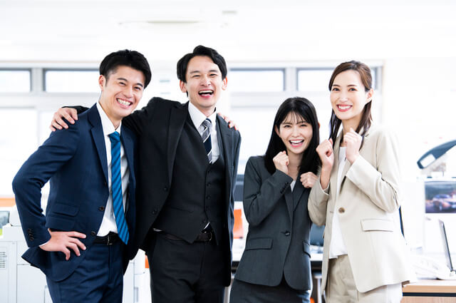 まとめ：巻き肩改善は毎日の小さな習慣から