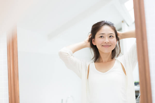 ストレートネックは「習慣の積み重ね」で改善できる