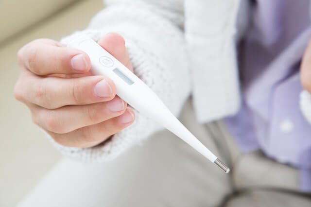 冷えは万病のもと！低体温と免疫力の深い関係