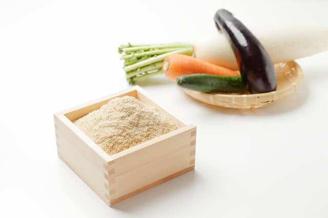 ぬか漬けってどんなもの?初心者でも始めやすい発酵食品