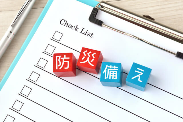 必ず備えたい「冬の防災グッズ」基本リスト