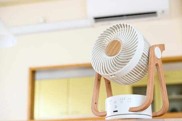 今日からできる!暖房費を節約するポイント6選