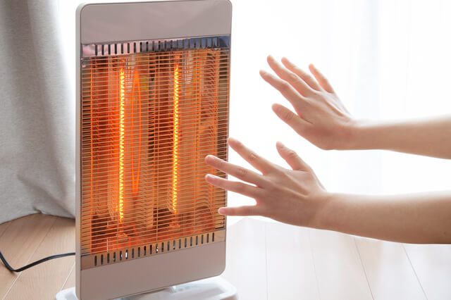 暖房器具別のおすすめ節約術