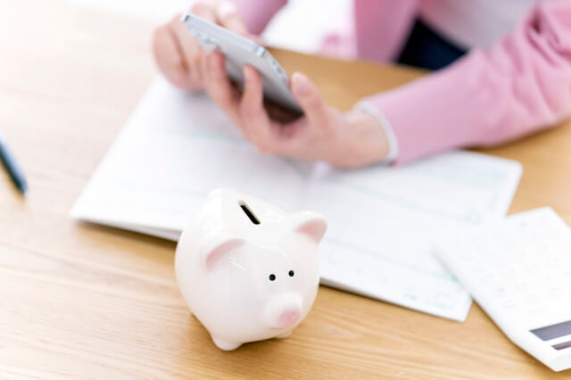 【ファイナンシャルプランナーが伝授】毎月の家計を見直すなら固定費削減が最優先！初心者必見の節約術