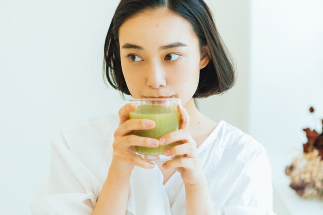 まとめ:飲み物で手軽に、無理なく鉄分ケアを