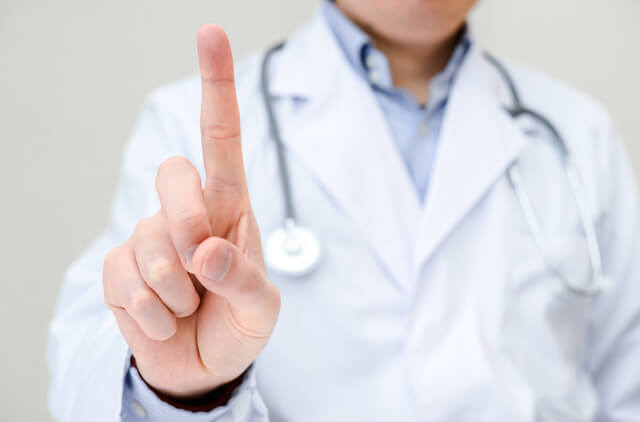 知っておきたいオンライン診療のデメリットと注意点