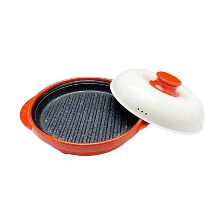 定番人気アイテム①電子レンジ専用調理器 レンジメート プロ