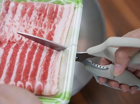 定番人気アイテム②ムテキバサミ