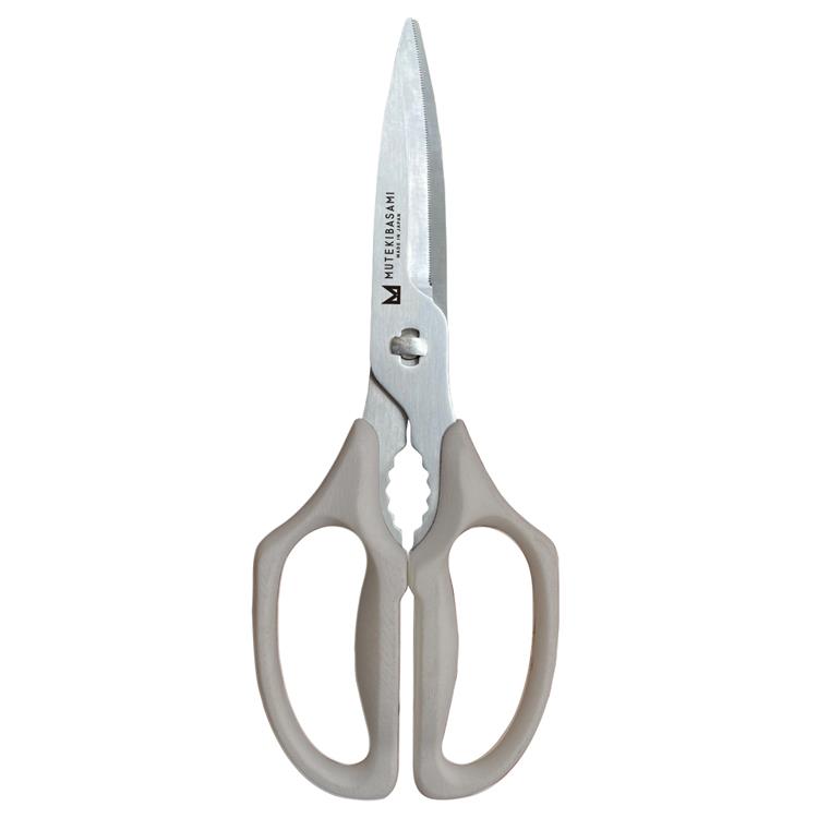 定番人気アイテム②ムテキバサミ
