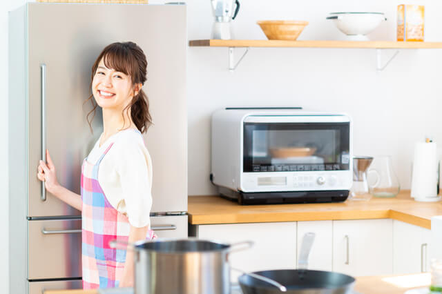 まとめ:暮らしに合うキッチン用品で、料理をもっと楽しく