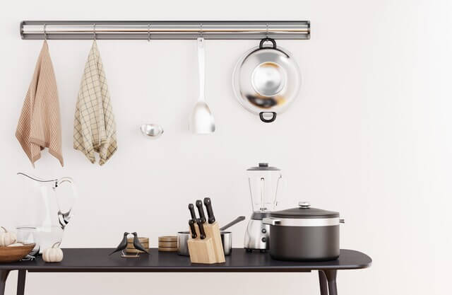 ロフトバイヤーが教える「毎日が楽しくなるキッチン用品」の選び方