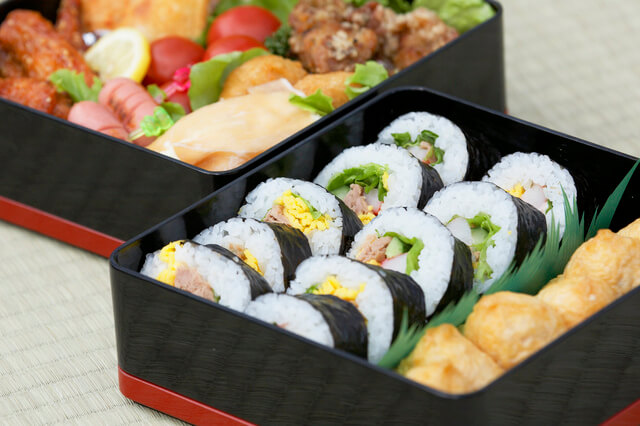 季節やシーン別のお弁当詰め方コツ