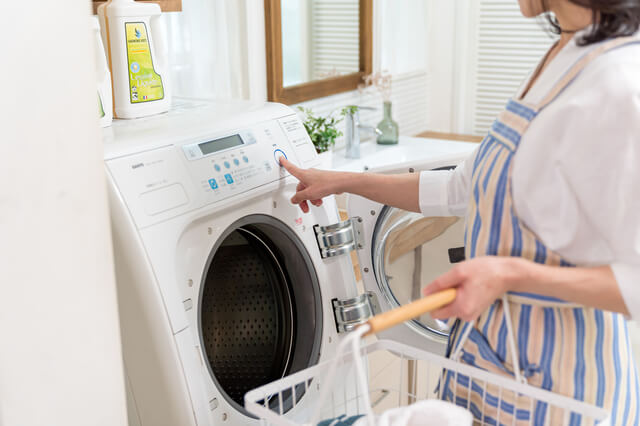 1回15分でできる!日常的な洗濯機ケアと習慣化のコツ