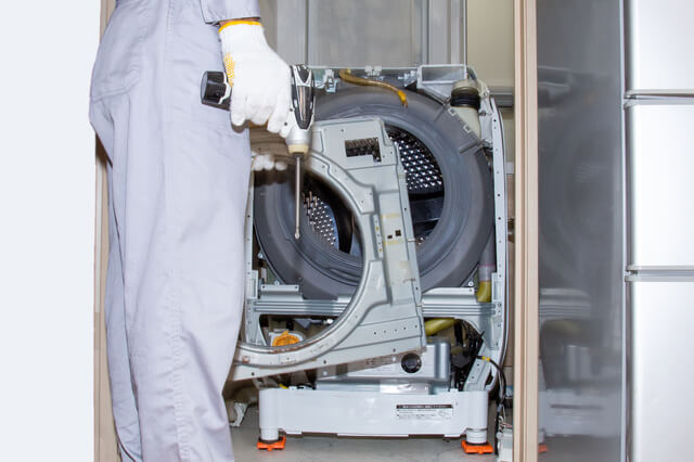 プロに掃除を依頼する場合の注意点