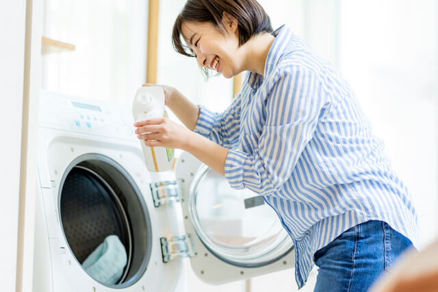 まとめ:正しい掃除法とやり方で洗濯機を快適に使おう