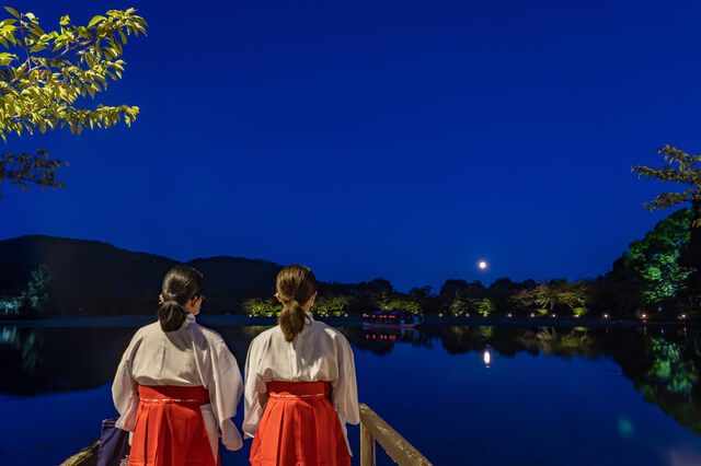 こんなに違う!地域ごとの十三夜の風習