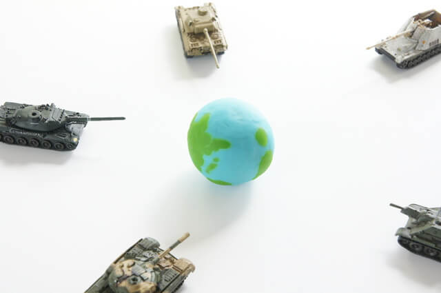 株価が大きく動いた主な事例