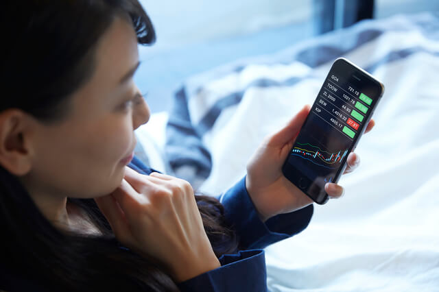 初心者が知っておきたい「リスクとの向き合い方」