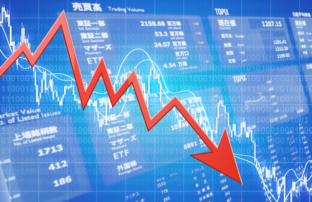 地政学リスクが株価に影響する理由