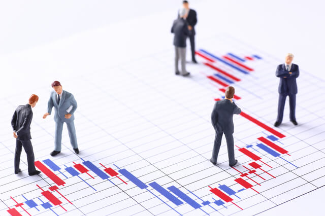 「地政学リスク」とは?